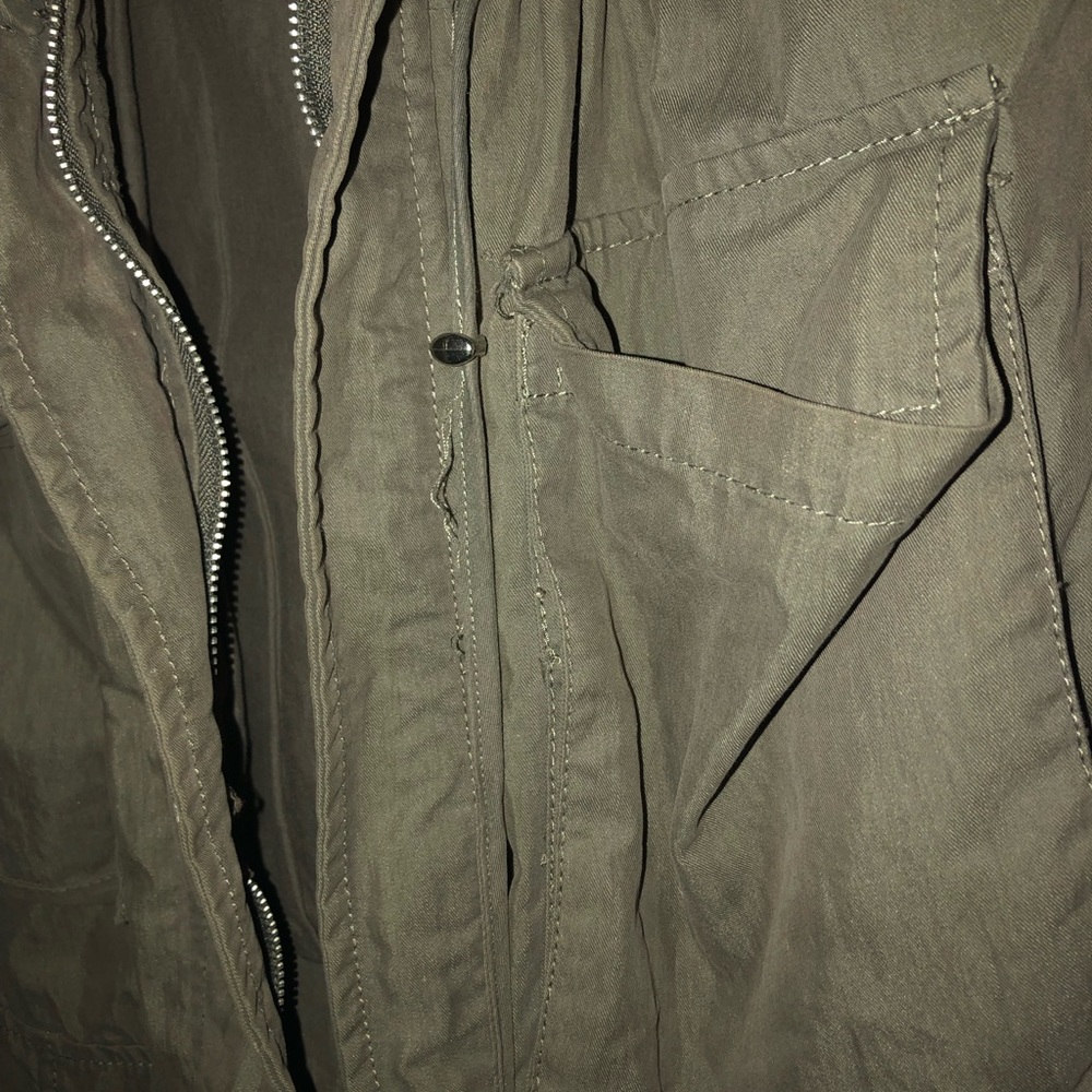 Jacket - Picture 2 of 3